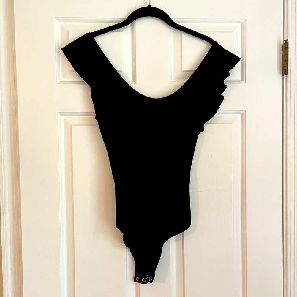 Free People Intimately Bodysuit